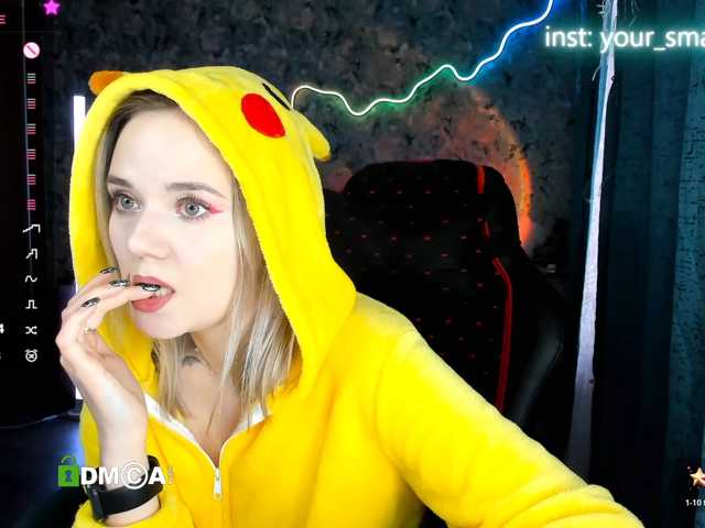 your-small-bunny live cam preview