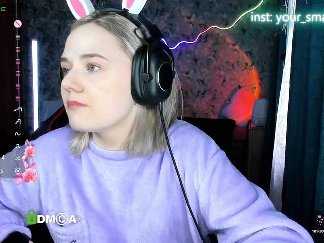 your-small-bunny