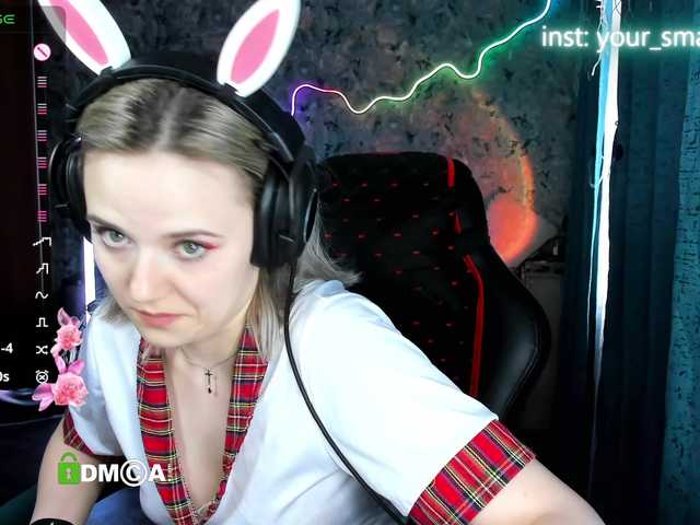 your-small-bunny