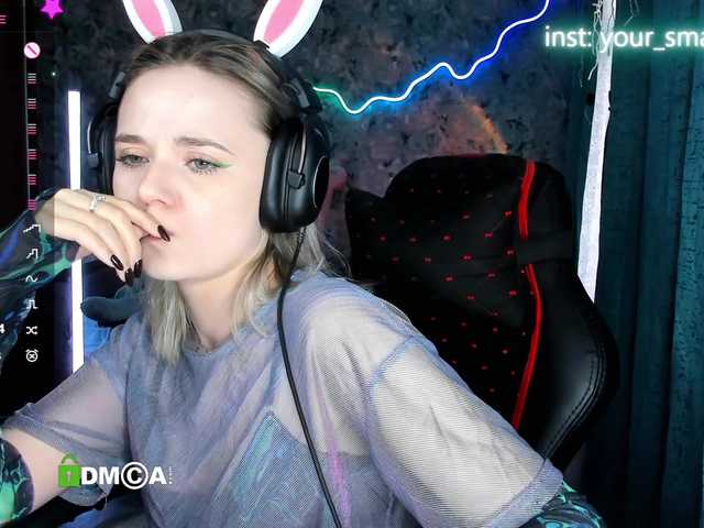your-small-bunny