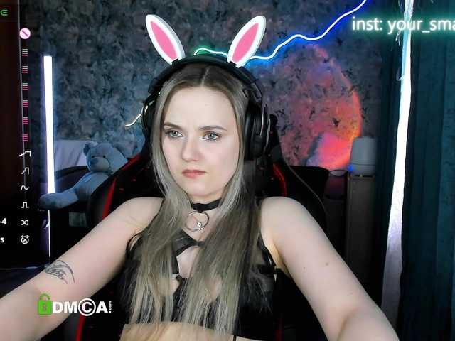 your-small-bunny