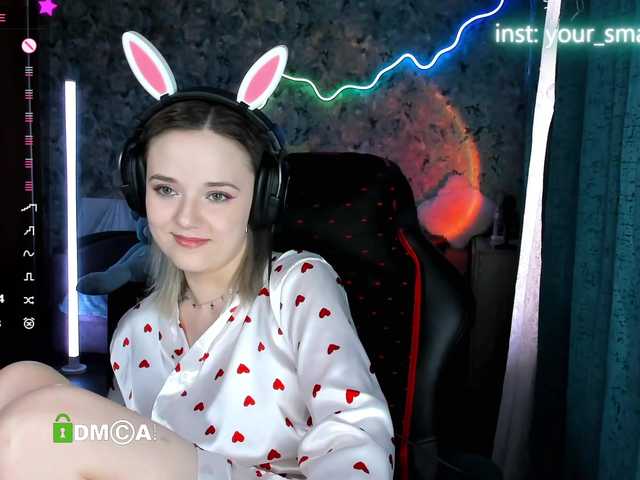 your-small-bunny