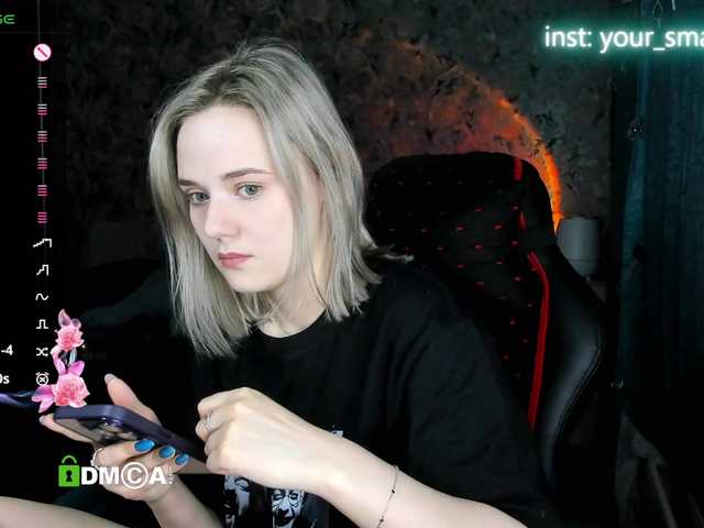 your-small-bunny