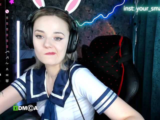your-small-bunny