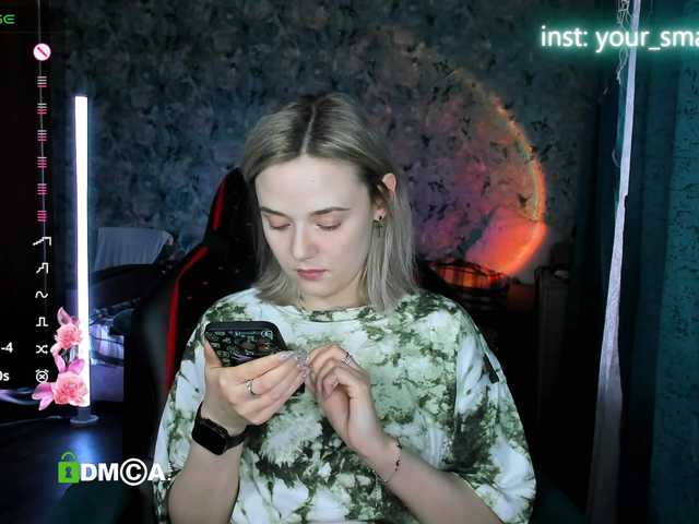 your-small-bunny Nude Live Sex Shows
