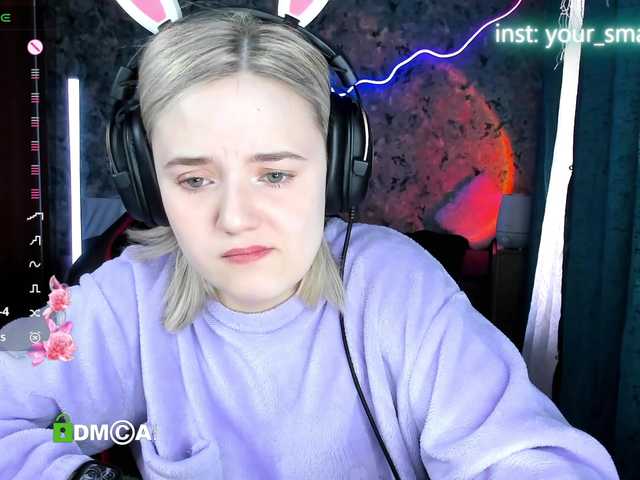 your-small-bunny