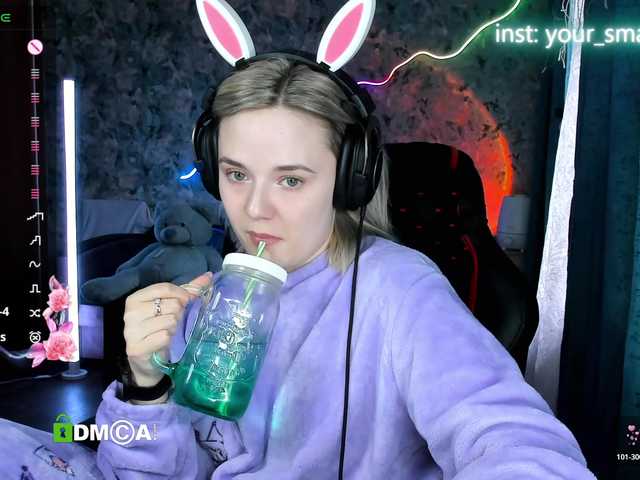 your-small-bunny