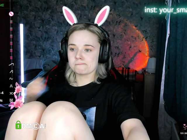 your-small-bunny