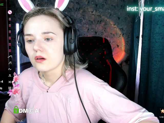 your-small-bunny