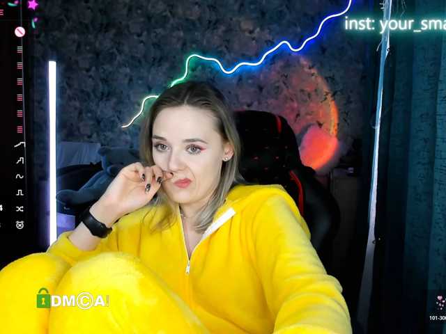 your-small-bunny live cam preview