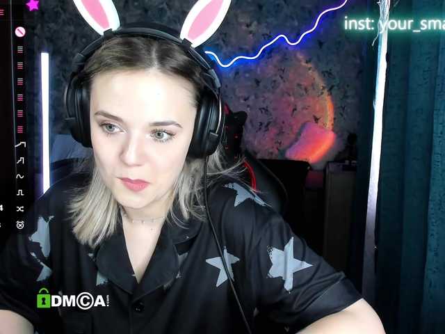 your-small-bunny