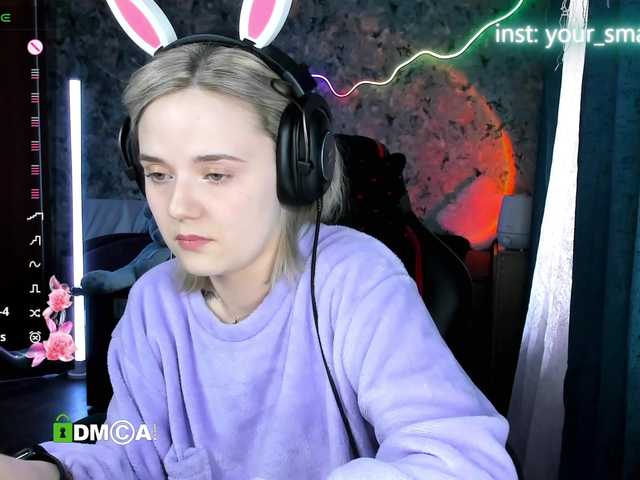 your-small-bunny preview