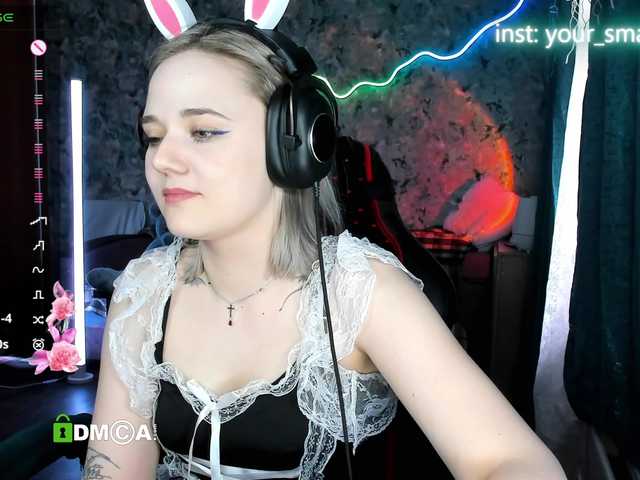 your-small-bunny