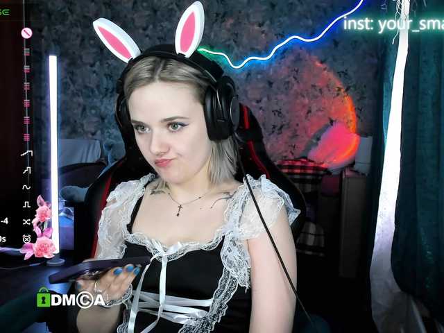 your-small-bunny