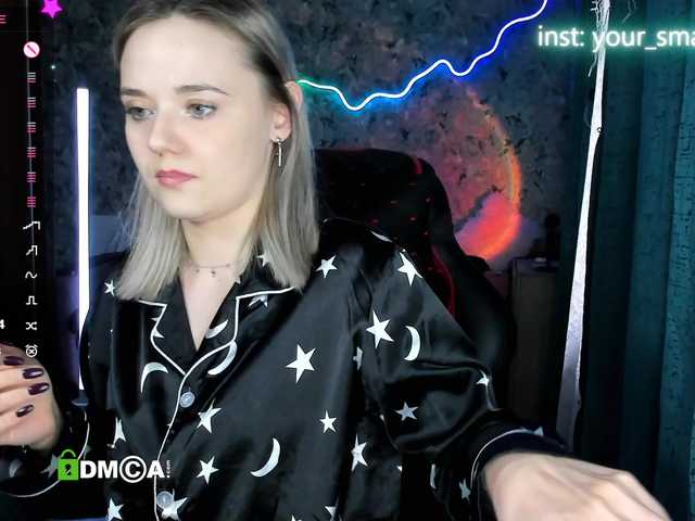 your-small-bunny live cam preview