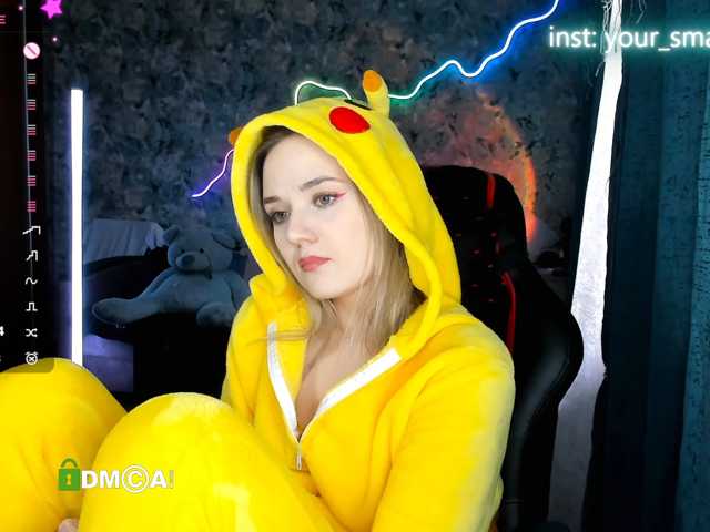 your-small-bunny live cam preview
