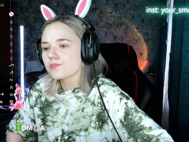 your-small-bunny