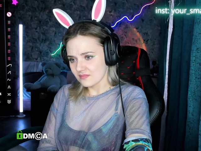 your-small-bunny