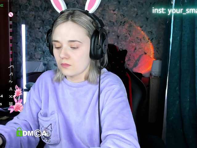 your-small-bunny