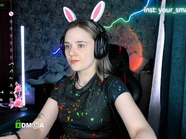 your-small-bunny