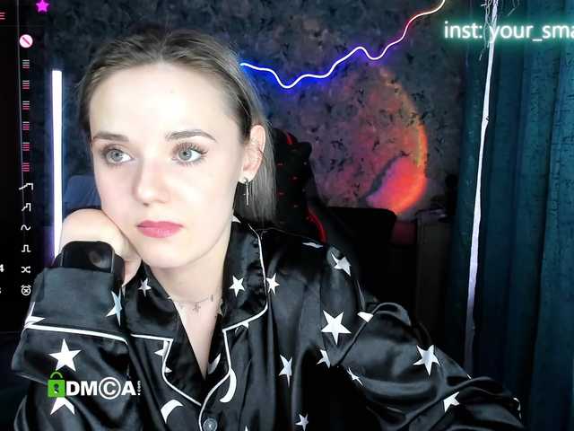 your-small-bunny live cam on BongaCams