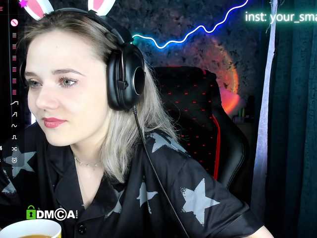 your-small-bunny