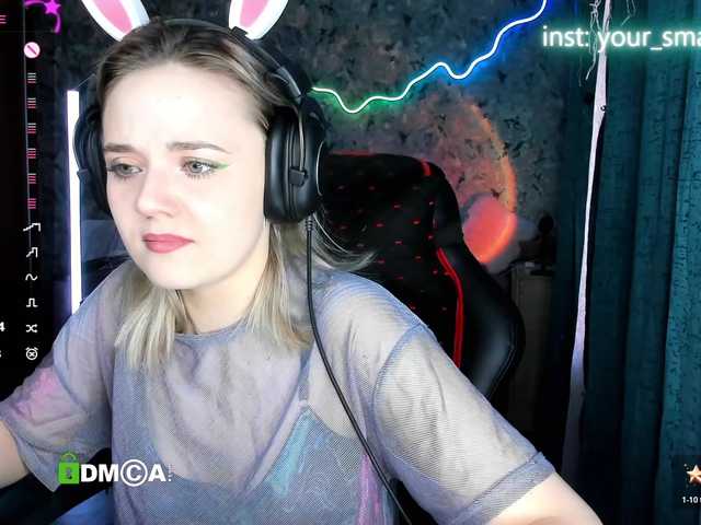 your-small-bunny