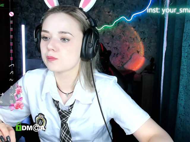 your-small-bunny
