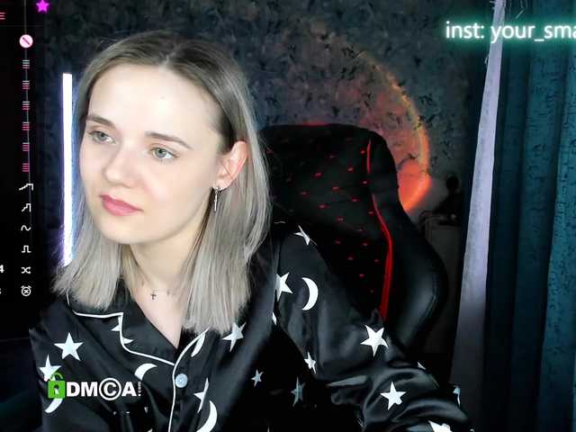 your-small-bunny live cam on BongaCams
