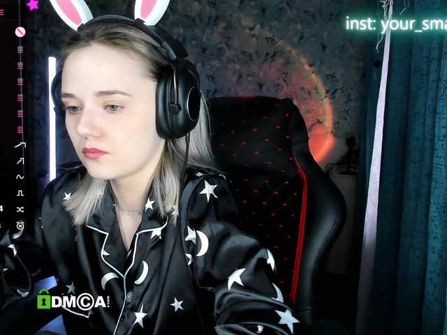 your-small-bunny
