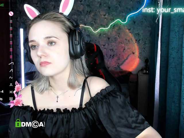 your-small-bunny
