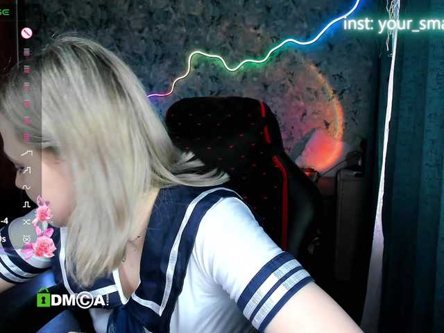 your-small-bunny live cam on BongaCams