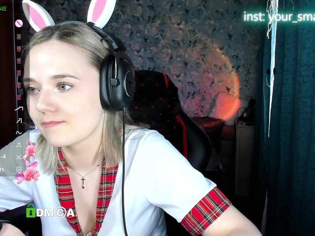 your-small-bunny