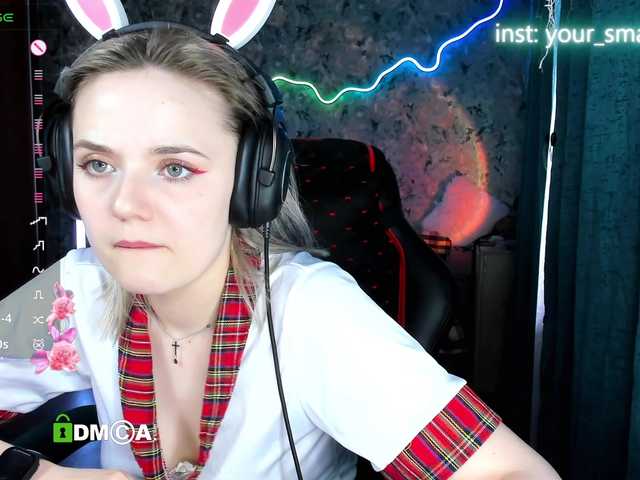 your-small-bunny