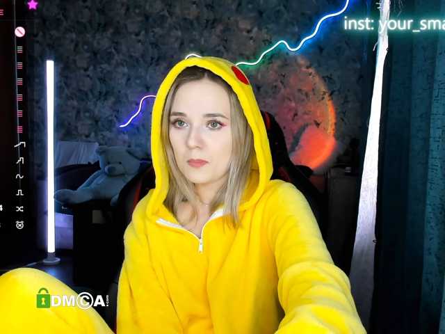 your-small-bunny live cam preview