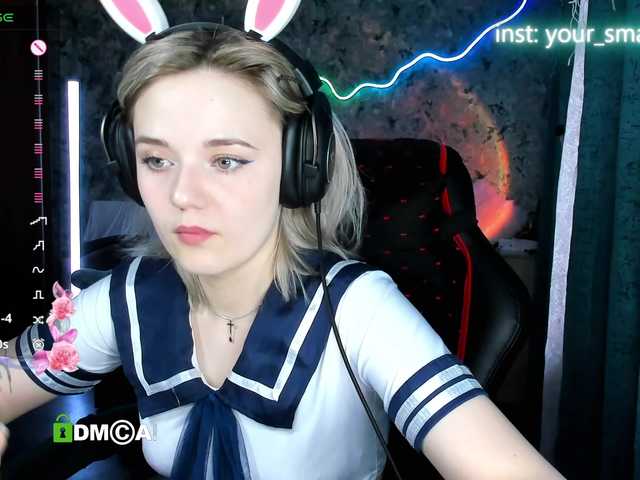 your-small-bunny