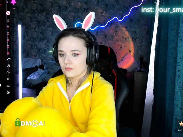 your-small-bunny