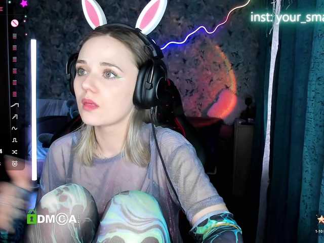 your-small-bunny