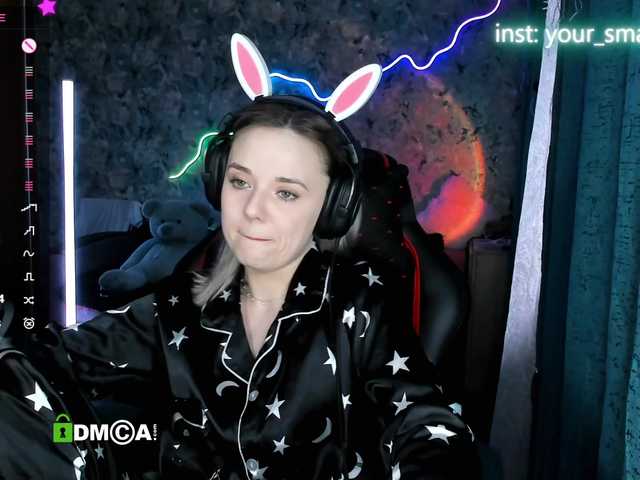 your-small-bunny