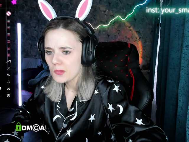 your-small-bunny