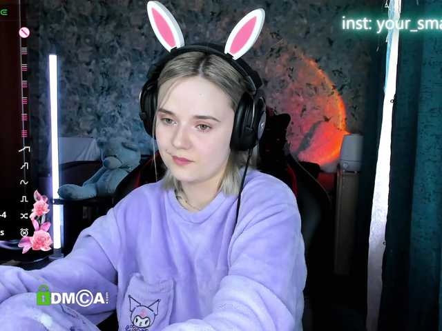your-small-bunny