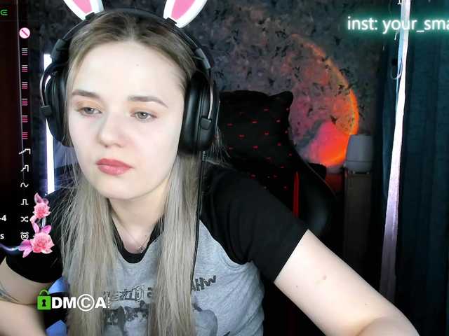 your-small-bunny