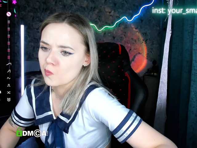 your-small-bunny live cam on BongaCams