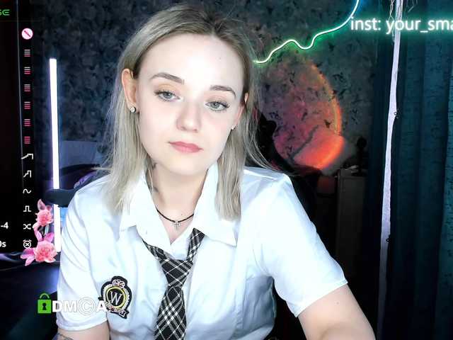 your-small-bunny live cam on BongaCams
