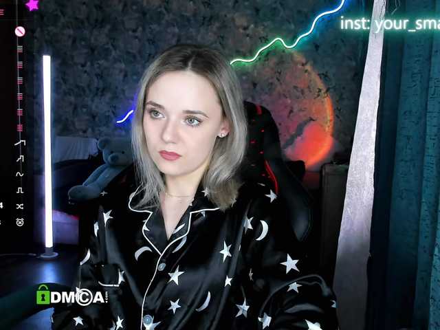 your-small-bunny live cam preview