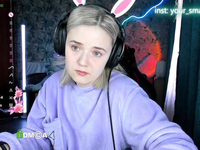 your-small-bunny