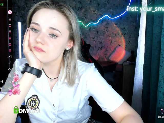your-small-bunny live webcam show