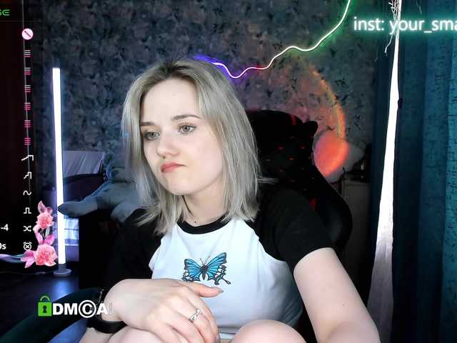 your-small-bunny online