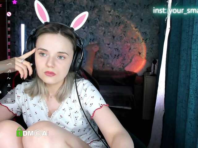 your-small-bunny