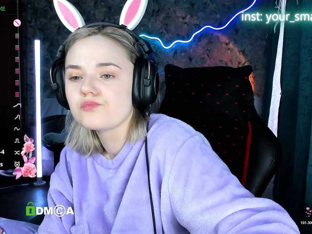 your-small-bunny